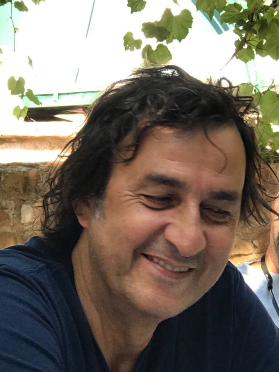 Ziya Akış